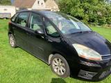 Citroën C4 Picasso 1.8 16V Advance Advance / Preis VB - Citroën C4 Picasso: Advance