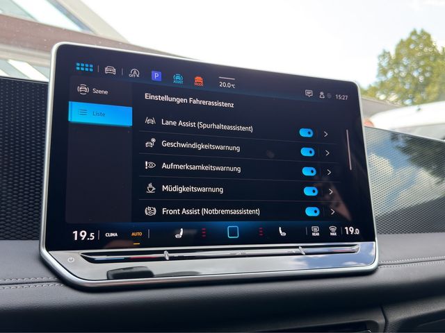 Tiguan 1.5 eTSI Life DSG