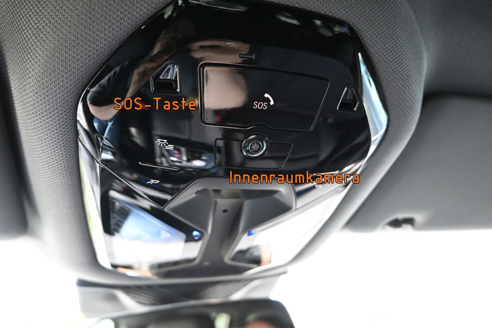 Fahrzeugabbildung BMW 540d xDr. Touring °UVP 92.400€°AD.FAHRWERK-PROF°