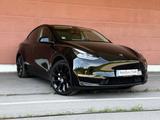 Tesla FSD INKL Autopilot | LR AWD | SOH 93% | AHK | - Tesla Model Y in Düsseldorf