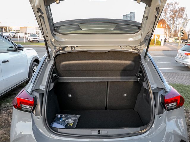 Opel Corsa GS SONDERDEAL für Schwerbeschädigte