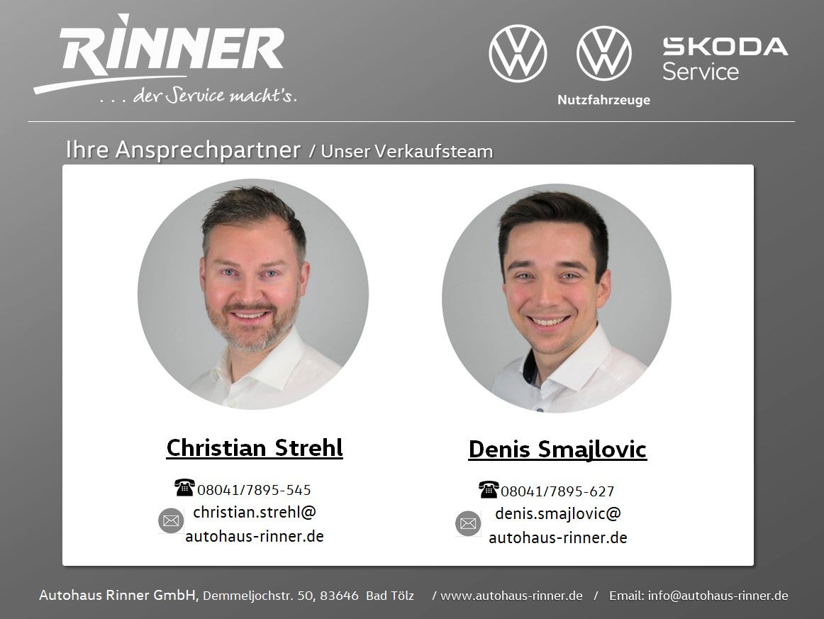 Volkswagen T7 Transporter - Bild 7