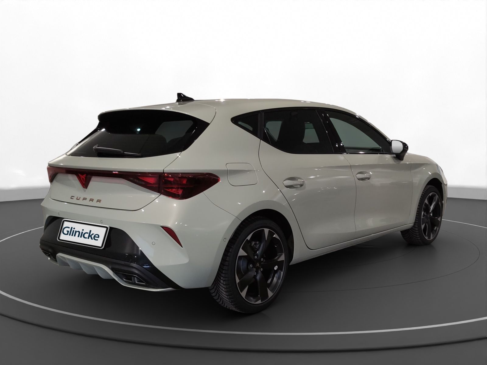 Cupra Leon - Bild 4