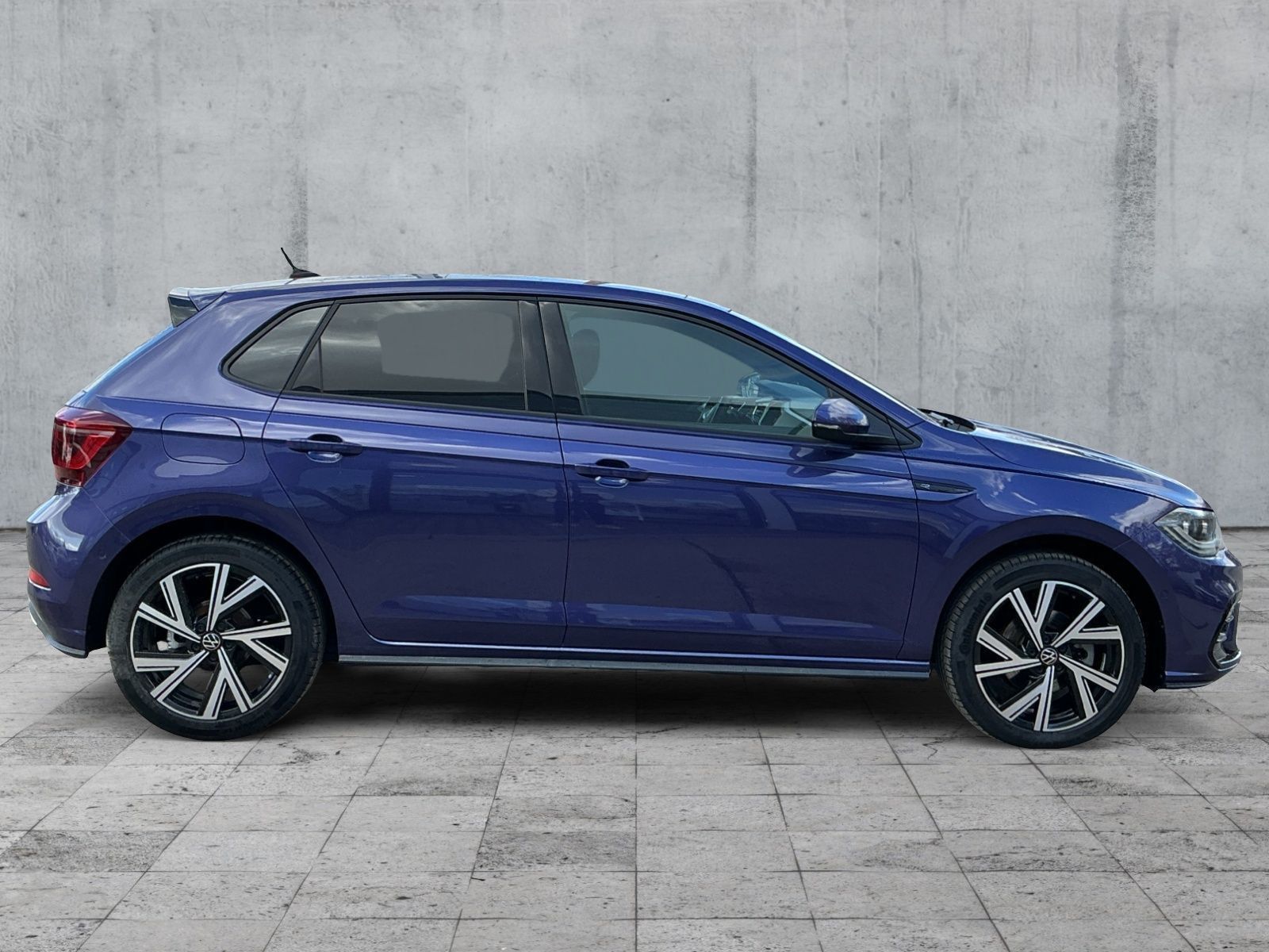 Volkswagen Polo - Bild 7