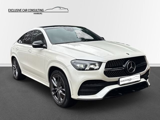 MERCEDES-BENZ GLE 400 – Bild 3