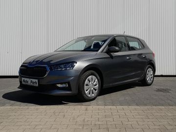 Skoda Fabia - 2