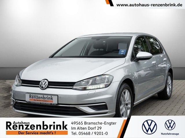 Golf VII Comfortline TSI Navi ACC Sitzhzg. Ganzj