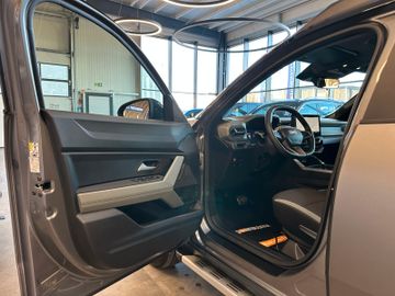 MYAUTOCENTER – Gebraucht- und Jahreswagen mit Werkstattservice in Pfaffenhofen Dacia Bigster Hybrid 155 Extreme*Kamera*Navi*LED*Klima