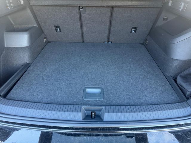 Tiguan Goal 2.0 TDI DSG IQ Light elektr. Heckkla