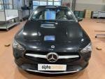 Mercedes-Benz CLA Shooting Brake 180 Progessive LED Navi, миниатюра 3
