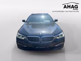 BMW 530i xDrive *nur für Händler oder Export* - BMW 530: 530xd