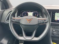 Cupra Ateca - Vorschau Bild 13