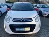 Citroën C1 Selection*Klima*TÜV-NEU** - Citroën C1 Selection mit Benzin-Antrieb