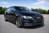 Audi A3 2.0 TDI Ambition Sportback Navi Xenon LED - Audi A3: Allradantrieb