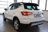 Seat Arona FR DSG *LED*NAV*CarPlay*PDC*SHZ*AAC*ACC* - gebrauchte Seat Arona aus dem Jahr 2019