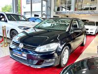 Volkswagen Golf VII Trendline BMT|KLIMA|ALUFELGEN