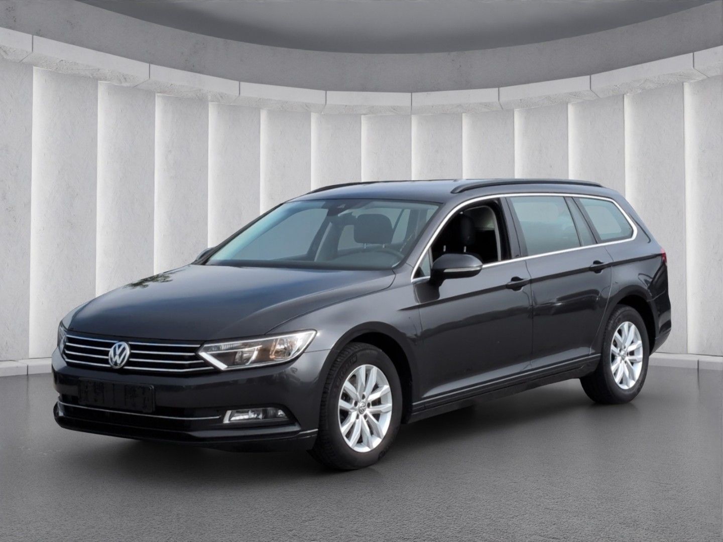 Volkswagen Passat Variant 2.0TDI*DSG ACC Navi R-Kam Massage imagem 2