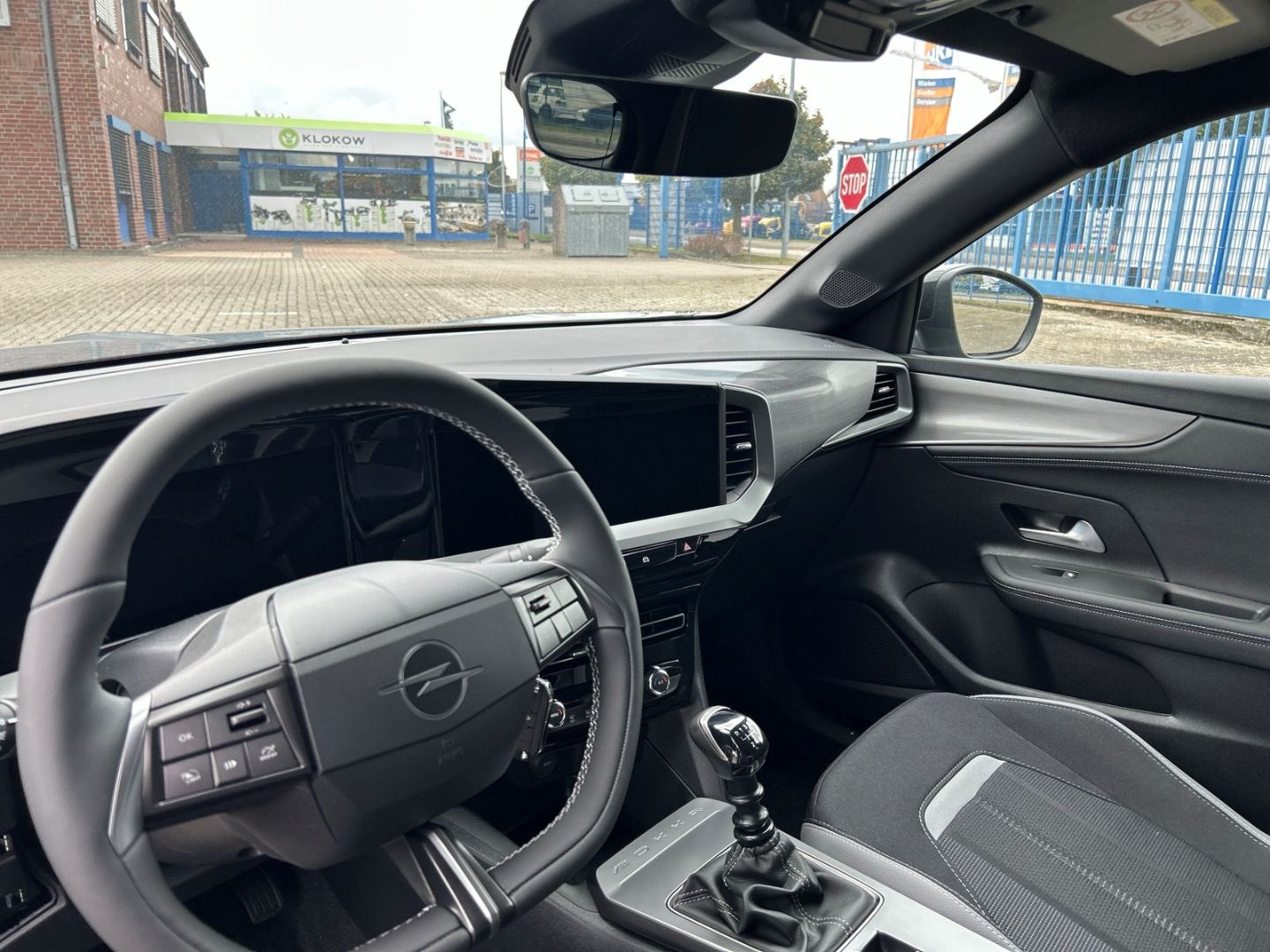 Opel Mokka - Bild 21