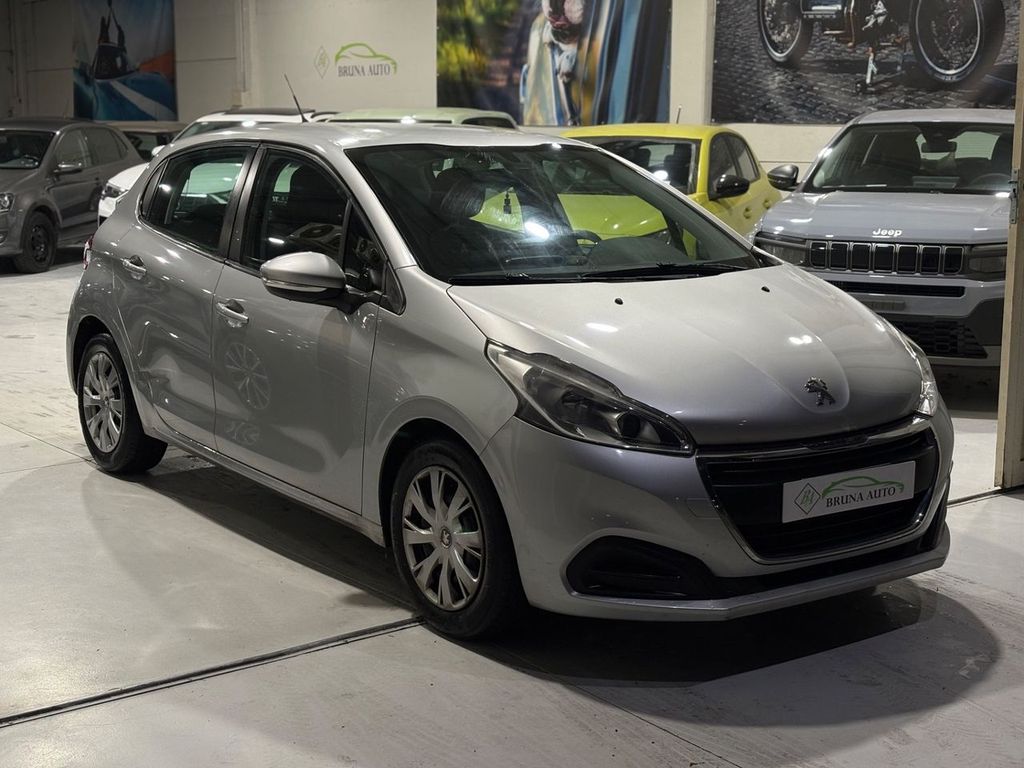 Image of Peugeot 208