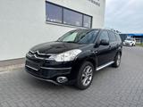 Citroën C-Crosser Exclusive 7Sitz. 4X4/ Standheizung - Citroën C-Crosser Exclusive mit Diesel-Antrieb
