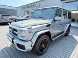 Mercedes-Benz G63*AMG*DESIGNO*KAMERA*DISTRONIC*AHK*PDC*LED*DAB - gebrauchte Mercedes-Benz G 63 AMG aus dem Jahr 2017
