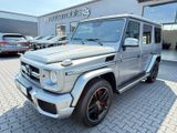 Mercedes-Benz G63*AMG*DESIGNO*KAMERA*DISTRONIC*AHK*PDC*LED*DAB - Mercedes-Benz G 63 AMG in Frankfurt (Main)