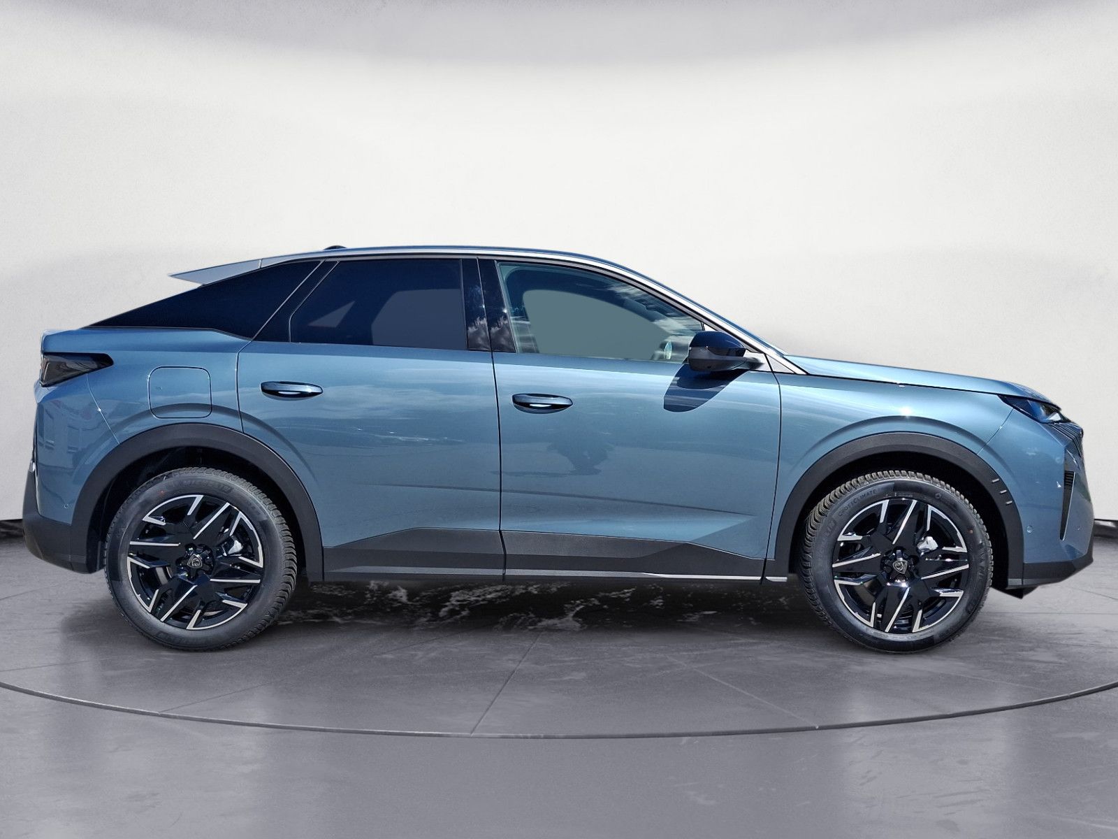 Peugeot 3008 - Bild 6