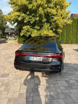 Audi A7 50 TDI Quattro Matrix*Pano*Sline*Bang&Olufsen - Audi A7: Sline