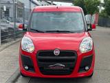 Fiat Doblo Doblò 1,6JTDM Emotion 5-Sitzer|Euro5| - gebrauchte Fiat Doblo aus dem Jahr 2011