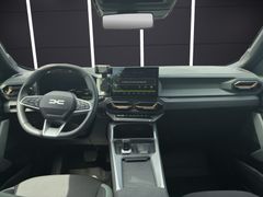 Dacia Bigster 1.8 E-TECH Hybrid 155 Extreme  *Adaptive