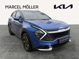 Kia Sportage 1.6T Vision 4WD|DCT|Komfort-Paket|AHK - Kia Sportage Gebrauchtwagen in Hannover