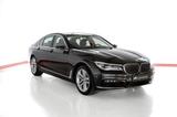 BMW 730d xDrive LED SPORT SURROUND ASSIST DAB SOFTCL - BMW mit Diesel-Antrieb: Limousine
