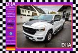 Dodge RAM 5.7 4x4*LARAMIE*LED*ALPINE*AHK*GARANTIE - Dodge RAM in Duisburg