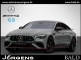 Mercedes-Benz AMG GT 63 S E PERFORMANCE AMG-Sport+Aero+Burm - gebrauchte Mercedes-Benz AMG GT aus dem Jahr 2024