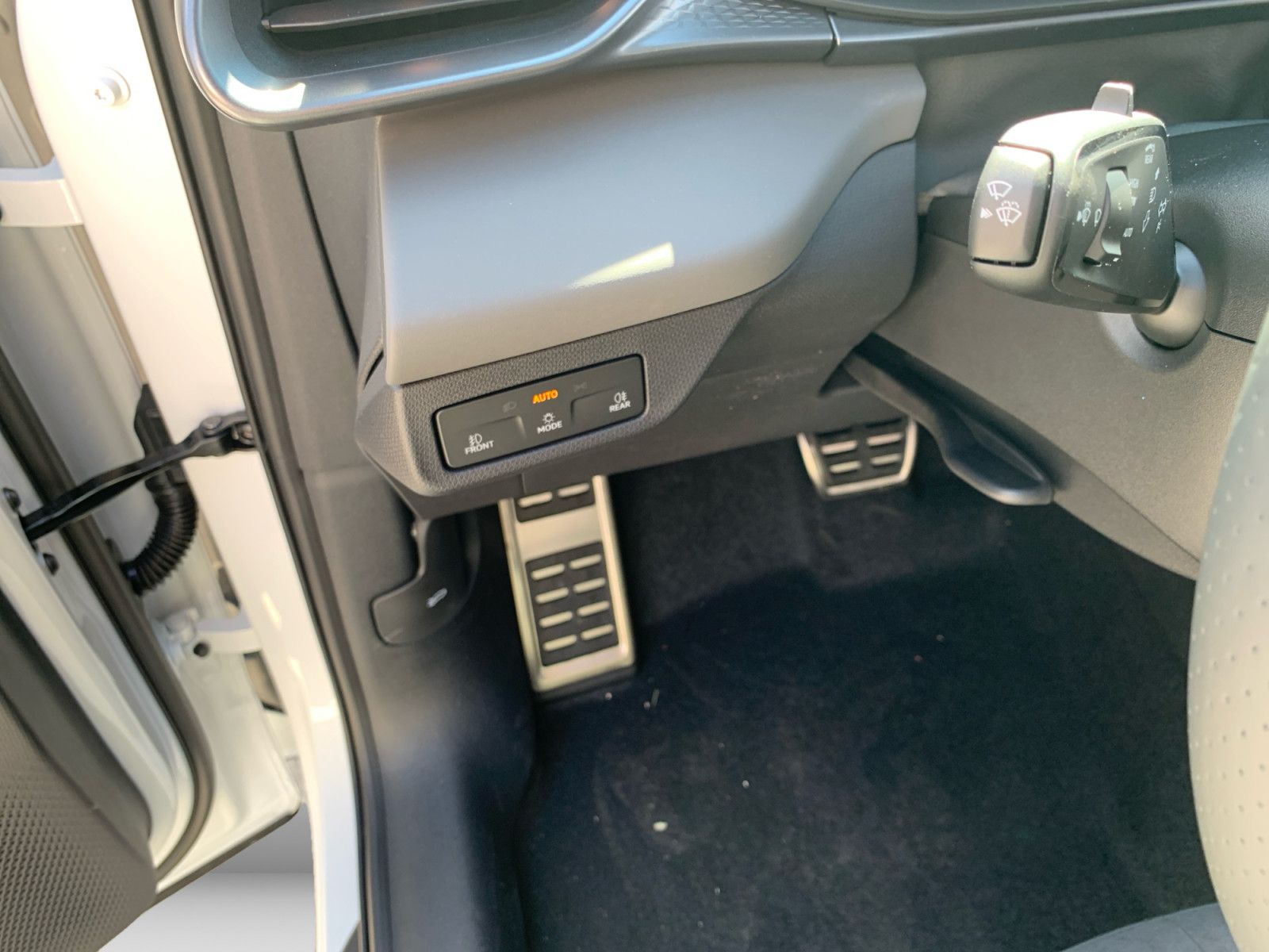 Cupra Terramar - Bild 13