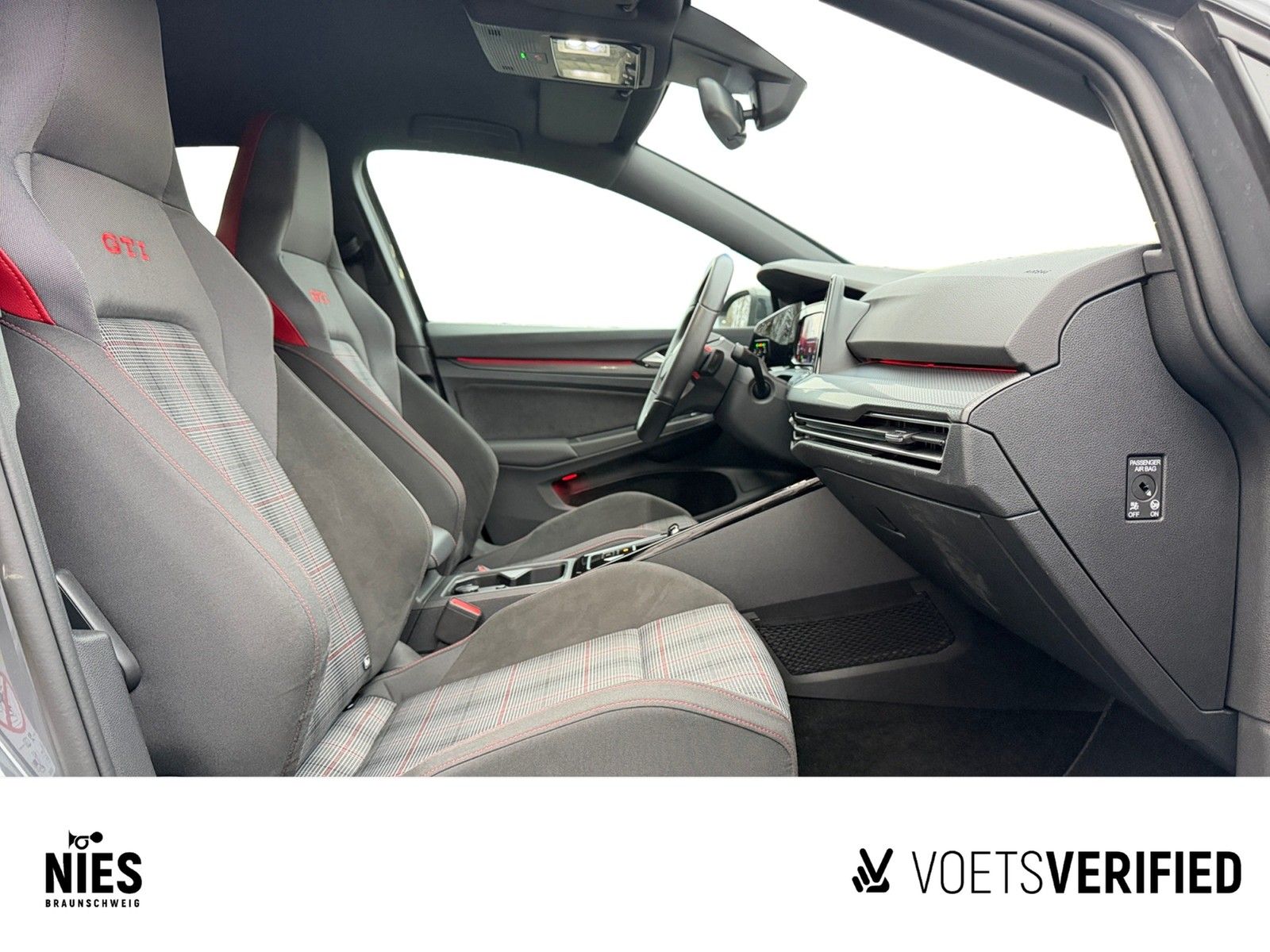 Volkswagen Golf - Bild 8