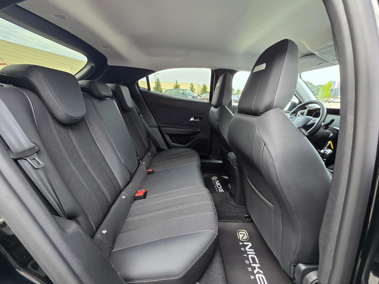 Opel Mokka Elegance Leder*LED-SW*Kamera*Navi*TOP*