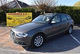 Audi A4 Avant 2.0 TDi Multitronic GPS/Pano ***12M GAR - Audi A4: Multitronic