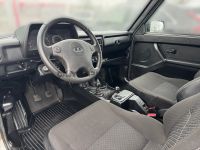 Lada Lada Niva Bronto 4X4 SITZHEIZUNG KLIMA AHK - Image