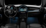 MINI Cooper Navi Kamera Driv.Assist Sportsitze LED - MINI Cooper mit Benzin-Antrieb: Automatik
