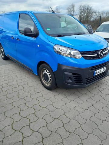 Opel Vivaro Kasten Edition M