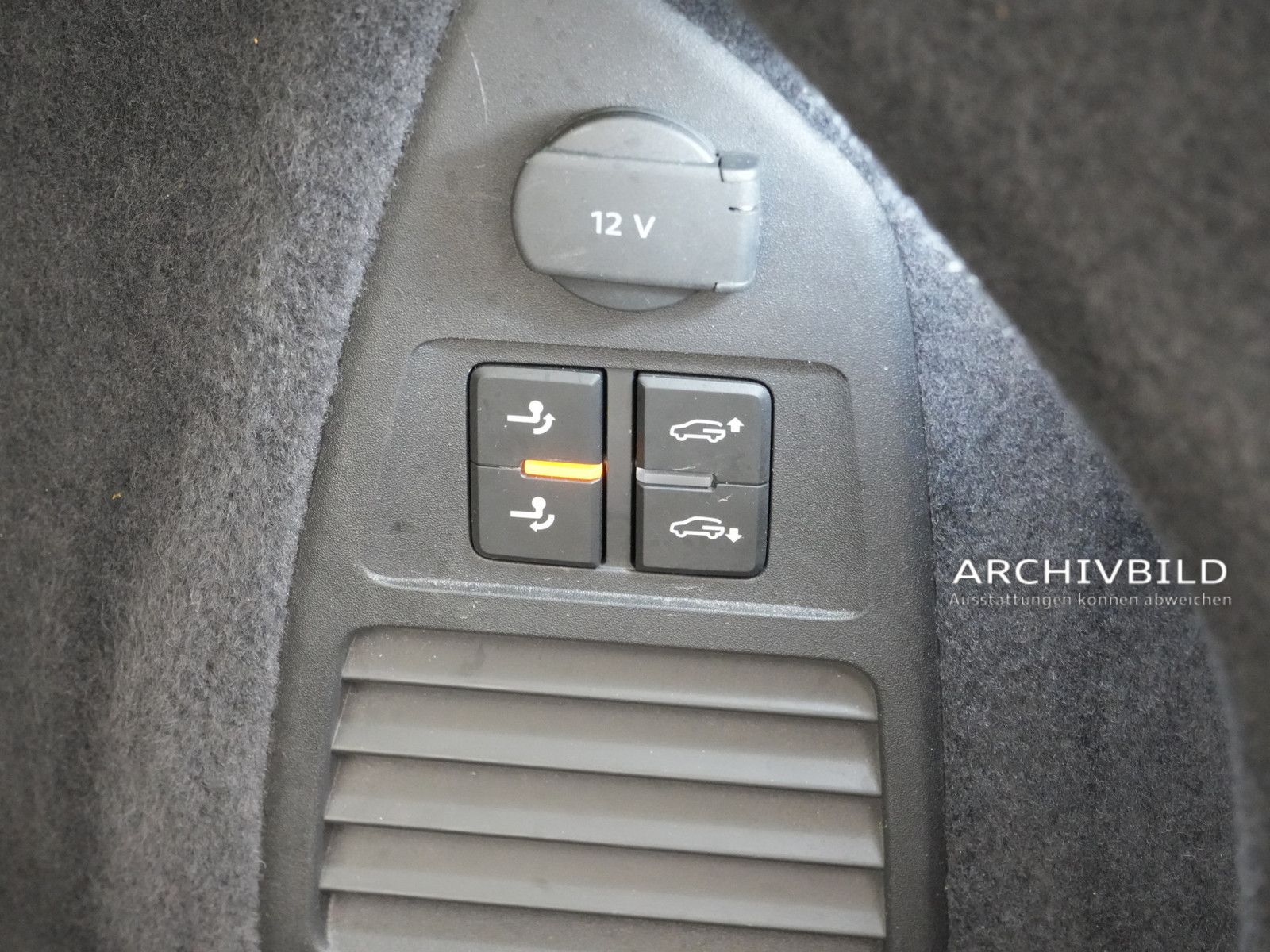 Volkswagen Touareg - Bild 17