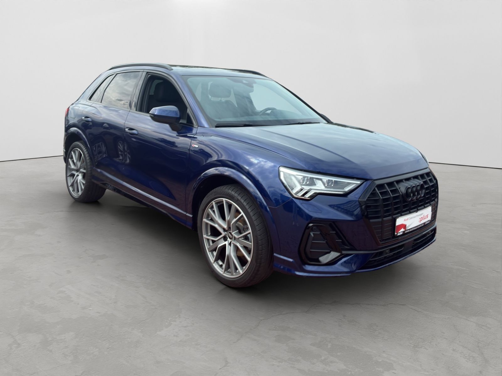 Audi Q3 - Bild 7