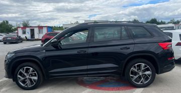 Skoda Kodiaq - 4