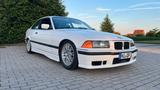 BMW 320i Coupe 320i Handschalter - BMW 320 aus 1992