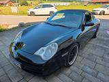 Porsche 996 Carrera 4 Cabriolet Carrera