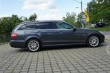 Mercedes-Benz E 250 CDI T Avantgarde Autom. Sport Paket - Mercedes-Benz E 250: Cdi Avantgarde