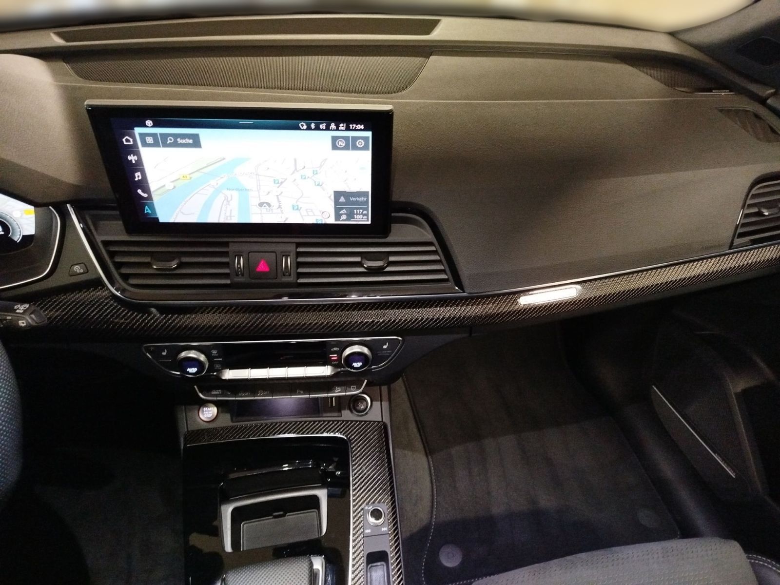 Audi SQ5 - Bild 10