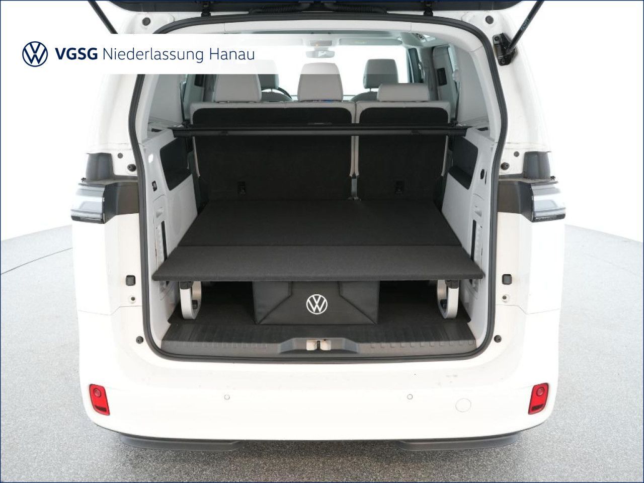 Volkswagen ID. Buzz - Bild 10