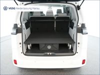 Volkswagen ID. Buzz - Vorschau Bild 10